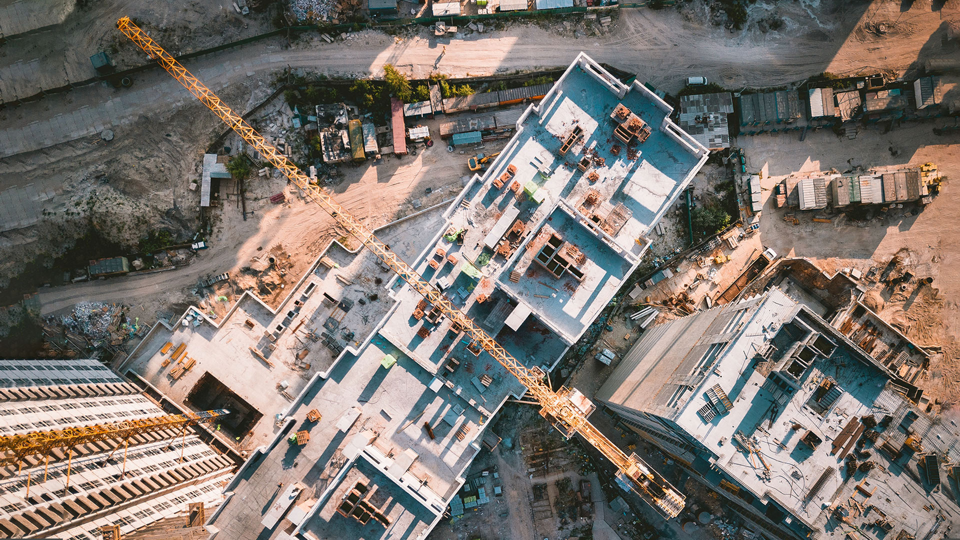 Drone Inspection 1